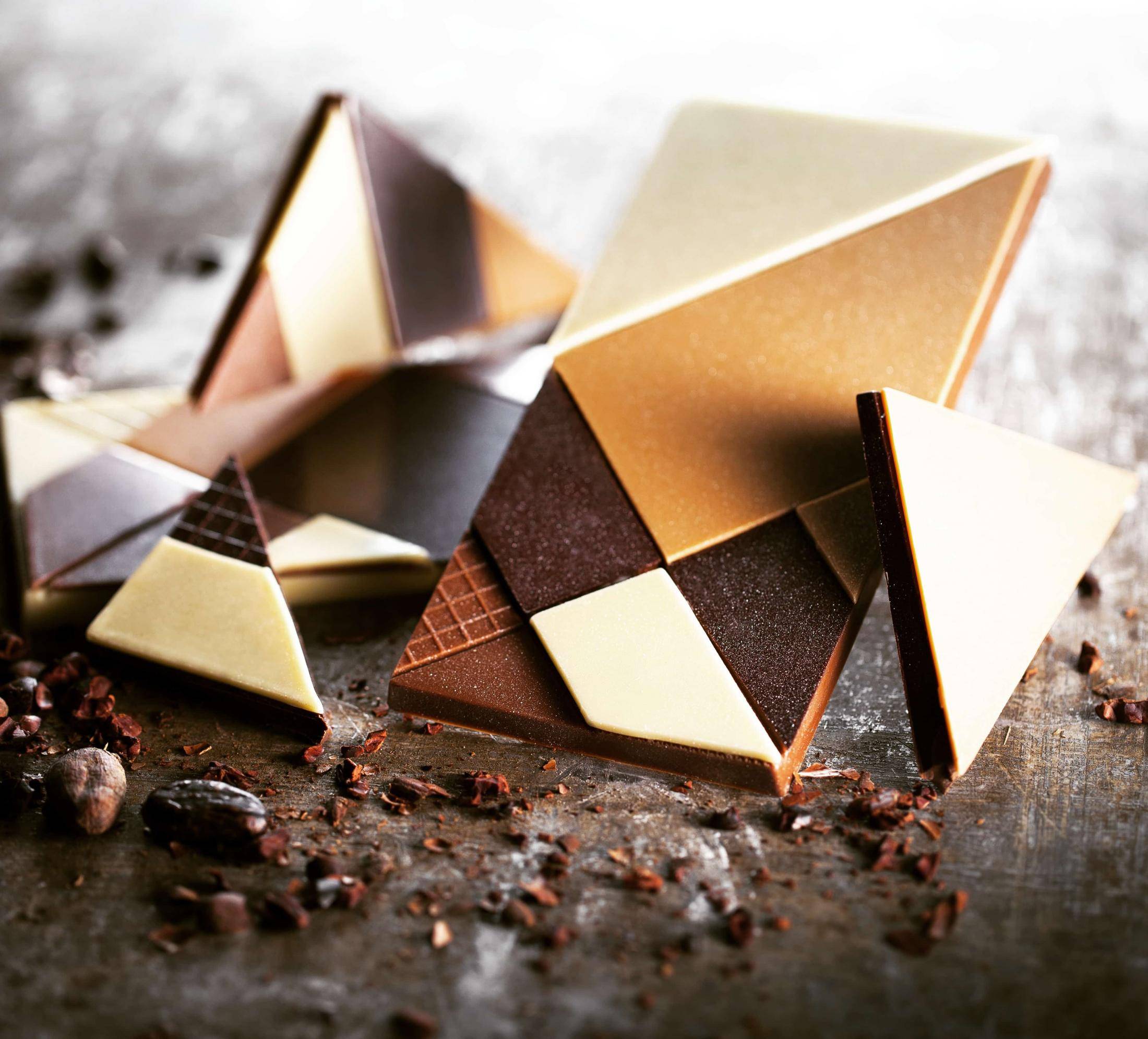 Homepage Barry Callebaut